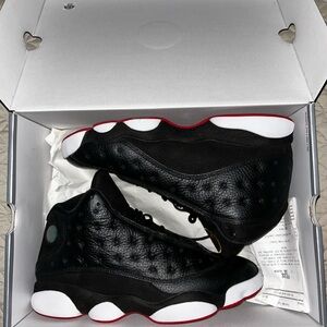 Jordan 13 Retro Playoff Size 10.5